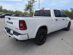New 2025 Ram 1500 Laramie Crew Cab 4x4 Pickup for sale #N738767 - photo 2