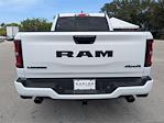 New 2025 Ram 1500 Laramie Crew Cab 4x4 Pickup for sale #N738767 - photo 6
