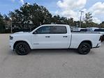 New 2025 Ram 1500 Laramie Crew Cab 4x4 Pickup for sale #N738767 - photo 8