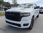New 2025 Ram 1500 Laramie Crew Cab 4x4 Pickup for sale #N738767 - photo 9