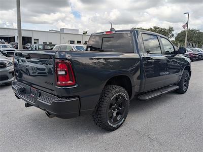 New 2025 Ram 1500 Tradesman Crew Cab 4x4 Pickup for sale #N757803 - photo 2