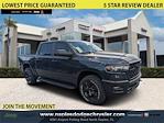 New 2025 Ram 1500 Tradesman Crew Cab 4x4 Pickup for sale #N757803 - photo 1
