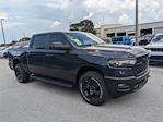 New 2025 Ram 1500 Tradesman Crew Cab 4x4 Pickup for sale #N757803 - photo 3