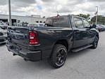 New 2025 Ram 1500 Tradesman Crew Cab 4x4 Pickup for sale #N757803 - photo 2