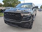 New 2025 Ram 1500 Tradesman Crew Cab 4x4 Pickup for sale #N757803 - photo 9