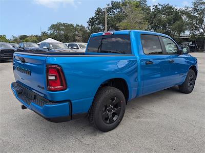 2025 Ram 1500 Crew Cab 4x4 Pickup for sale #N757951 - photo 2