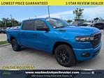 2025 Ram 1500 Crew Cab 4x4 Pickup for sale #N757951 - photo 1