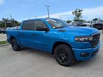 2025 Ram 1500 Crew Cab 4x4 Pickup for sale #N757951 - photo 3
