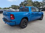 2025 Ram 1500 Crew Cab 4x4 Pickup for sale #N757951 - photo 2