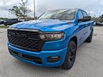 2025 Ram 1500 Crew Cab 4x4 Pickup for sale #N757951 - photo 9