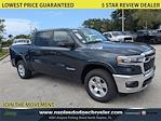 2025 Ram 1500 Crew Cab 4x4 Pickup for sale #N766728 - photo 1