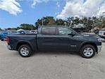 2025 Ram 1500 Crew Cab 4x4 Pickup for sale #N766728 - photo 5