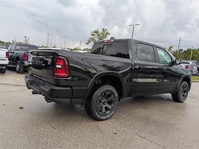 2025 Ram 1500 Crew Cab 4x4 Pickup for sale #N767061 - photo 2