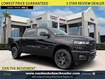 2025 Ram 1500 Crew Cab 4x4 Pickup for sale #N767061 - photo 1