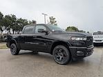 2025 Ram 1500 Crew Cab 4x4 Pickup for sale #N767061 - photo 3