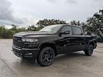 2025 Ram 1500 Crew Cab 4x4 Pickup for sale #N767061 - photo 8