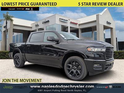 2025 Ram 1500 Crew Cab 4x4 Pickup for sale #N774997 - photo 1