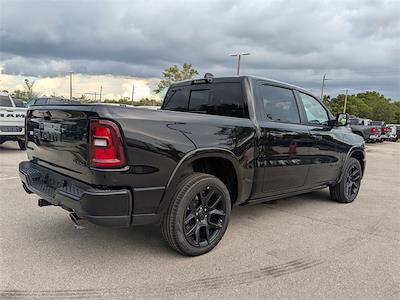 2025 Ram 1500 Crew Cab 4x4 Pickup for sale #N774997 - photo 2