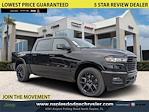 2025 Ram 1500 Crew Cab 4x4 Pickup for sale #N774997 - photo 1
