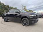 2025 Ram 1500 Crew Cab 4x4 Pickup for sale #N774997 - photo 4