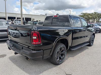 2025 Ram 1500 Crew Cab 4x4 Pickup for sale #N775066 - photo 2