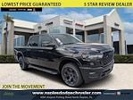 2025 Ram 1500 Crew Cab 4x4 Pickup for sale #N775066 - photo 1