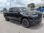 2025 Ram 1500 Crew Cab 4x4 Pickup for sale #N775066 - photo 3