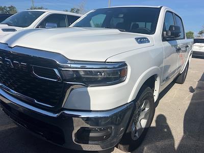 2025 Ram 1500 Crew Cab 4x4 Pickup for sale #N777356 - photo 1