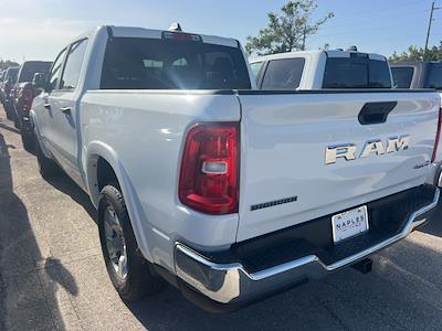 2025 Ram 1500 Crew Cab 4x4 Pickup for sale #N777356 - photo 2