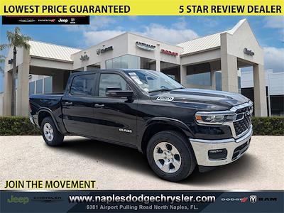 2025 Ram 1500 Crew Cab 4x4 Pickup for sale #N777357 - photo 1