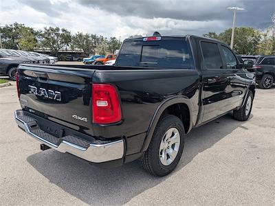 2025 Ram 1500 Crew Cab 4x4 Pickup for sale #N777357 - photo 2