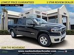 2025 Ram 1500 Crew Cab 4x4 Pickup for sale #N777357 - photo 1