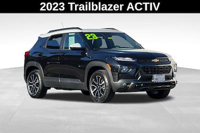 2023 Chevrolet Trailblazer AWD, SUV for sale #230264L - photo 1