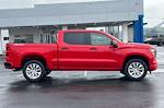 2024 Chevrolet Silverado 1500 Crew Cab 4x4, Pickup for sale #240108L - photo 9