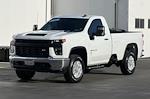 2023 Chevrolet Silverado 3500 Regular Cab 4x4, Pickup for sale #240214A - photo 12