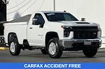 2023 Chevrolet Silverado 3500 Regular Cab 4x4, Pickup for sale #240214A - photo 4