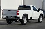 2023 Chevrolet Silverado 3500 Regular Cab 4x4, Pickup for sale #240214A - photo 2