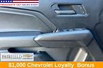 2024 Chevrolet Colorado Crew Cab 4x4, Pickup for sale #240237 - photo 13