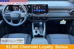 2024 Chevrolet Colorado Crew Cab 4x4, Pickup for sale #240237 - photo 15