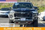 2024 Chevrolet Colorado Crew Cab 4x4, Pickup for sale #240237 - photo 8