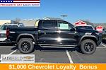 2024 Chevrolet Colorado Crew Cab 4x4, Pickup for sale #240237 - photo 5