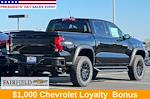 2024 Chevrolet Colorado Crew Cab 4x4, Pickup for sale #240237 - photo 4