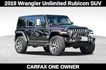 2019 Jeep Wrangler 4x4, SUV for sale #240238A - photo 1