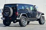 2019 Jeep Wrangler 4x4, SUV for sale #240238A - photo 2