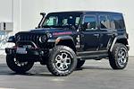 2019 Jeep Wrangler 4x4, SUV for sale #240238A - photo 12