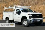 2024 Chevrolet Silverado 2500 Regular Cab 4x2, Service Truck for sale #240263 - photo 4