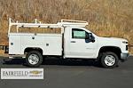 2024 Chevrolet Silverado 2500 Regular Cab 4x2, Service Truck for sale #240263 - photo 3