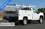 2024 Chevrolet Silverado 2500 Regular Cab 4x2, Service Truck for sale #240263 - photo 2