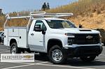 2024 Chevrolet Silverado 2500 Regular Cab 4x4, Service Truck for sale #240264 - photo 6