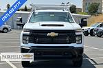 2024 Chevrolet Silverado 2500 Regular Cab 4x4, Service Truck for sale #240264 - photo 8